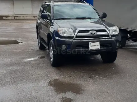 Toyota 4Runner 2007 года за 12 000 000 тг. в Алматы