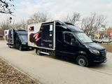 Mercedes-Benz Sprinter 2020 годаfor27 500 000 тг. в Алматы