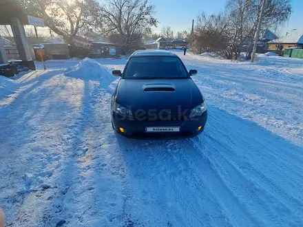 Subaru Legacy 2006 года за 5 500 000 тг. в Усть-Каменогорск