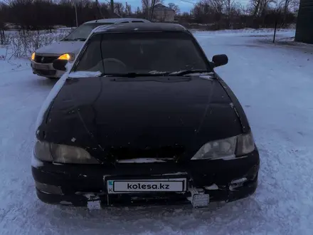 Toyota Vista 1995 года за 950 000 тг. в Астана – фото 9