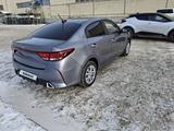 Kia Rio 2020 года за 7 400 000 тг. в Кокшетау – фото 3