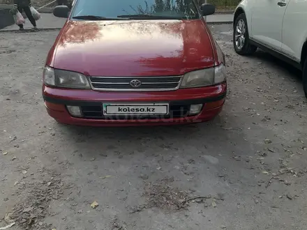 Toyota Carina E 1996 года за 2 700 000 тг. в Алматы – фото 7