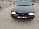 Audi 80 1993 года за 1 700 000 тг. в Тараз