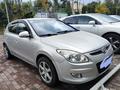 Hyundai i30 2008 года за 4 600 000 тг. в Алматы – фото 2