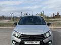 ВАЗ (Lada) Granta 2190 2020 года за 3 900 000 тг. в Караганда – фото 2
