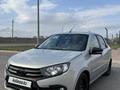 ВАЗ (Lada) Granta 2190 2020 года за 3 900 000 тг. в Караганда