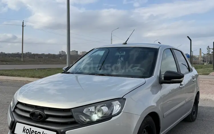 ВАЗ (Lada) Granta 2190 2020 года за 3 900 000 тг. в Караганда