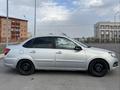 ВАЗ (Lada) Granta 2190 2020 года за 3 900 000 тг. в Караганда – фото 4