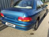 Subaru Impreza 1994 годаүшін750 000 тг. в Алматы