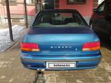 Subaru Impreza 1994 годаүшін750 000 тг. в Алматы – фото 5
