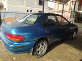 Subaru Impreza 1994 годаүшін750 000 тг. в Алматы – фото 4