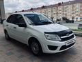 ВАЗ (Lada) Granta 2190 2018 годаүшін3 000 000 тг. в Актобе – фото 2