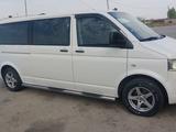 Volkswagen Transporter 2008 годаfor7 200 000 тг. в Шымкент