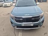 Kia Seltos 2024 годаүшін10 700 000 тг. в Алматы – фото 2