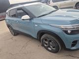 Kia Seltos 2024 годаүшін10 700 000 тг. в Алматы