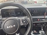 Kia Seltos 2024 годаүшін10 700 000 тг. в Алматы – фото 5