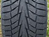 195/55R16 Hankook W636 за 42 000 тг. в Алматы