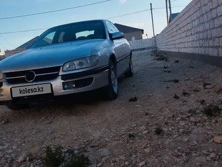 Opel Vectra 1998 года за 1 100 000 тг. в Актау – фото 5