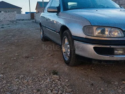 Opel Vectra 1998 года за 1 100 000 тг. в Актау – фото 6