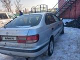 Toyota Carina E 1995 годаүшін900 000 тг. в Акжар – фото 4