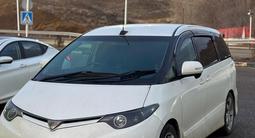 Toyota Estima 2007 годаүшін5 800 000 тг. в Актобе – фото 2