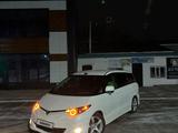 Toyota Estima 2007 года за 5 800 000 тг. в Актобе