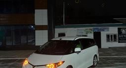 Toyota Estima 2007 годаүшін5 800 000 тг. в Актобе