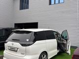 Toyota Estima 2007 года за 5 800 000 тг. в Актобе – фото 3