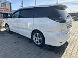 Toyota Estima 2007 года за 5 800 000 тг. в Актобе – фото 5