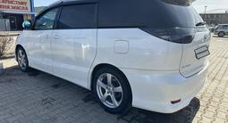 Toyota Estima 2007 годаүшін5 800 000 тг. в Актобе – фото 5