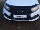 ВАЗ (Lada) Granta 2190 2021 годаүшін3 000 000 тг. в Атбасар – фото 2