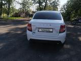 ВАЗ (Lada) Granta 2190 2021 годаүшін3 000 000 тг. в Атбасар – фото 3