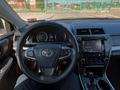 Toyota Camry 2015 года за 6 000 000 тг. в Атырау – фото 5