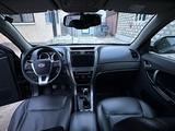 Geely Emgrand X7 2014 годаүшін3 000 000 тг. в Атырау – фото 3