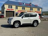 Toyota Land Cruiser Prado 2014 годаүшін17 200 000 тг. в Актобе – фото 5