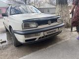 Volkswagen Golf 1995 годаүшін1 450 000 тг. в Шымкент