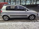 Hyundai Getz 2006 года за 2 200 000 тг. в Астана