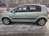 Hyundai Getz 2006 года за 2 200 000 тг. в Астана – фото 3