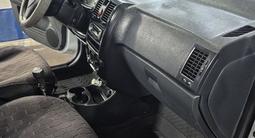 Hyundai Getz 2006 года за 2 200 000 тг. в Астана – фото 5