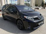 Toyota Sienna 2019 года за 21 000 000 тг. в Петропавловск – фото 4