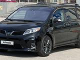 Toyota Sienna 2019 года за 21 000 000 тг. в Петропавловск