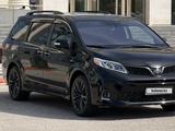 Toyota Sienna 2019 года за 21 000 000 тг. в Петропавловск – фото 2