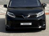 Toyota Sienna 2019 года за 21 000 000 тг. в Петропавловск – фото 3