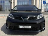 Toyota Sienna 2019 года за 21 000 000 тг. в Петропавловск – фото 5