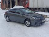 Toyota Corolla 2014 года за 7 700 000 тг. в Усть-Каменогорск