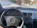 Mercedes-Benz C 180 1993 годаfor1 150 000 тг. в Караганда – фото 8