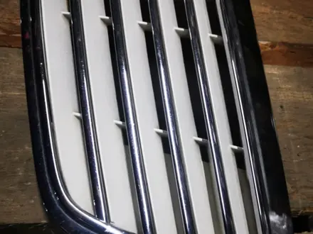 Решетка радиатора мерседес w220 за 50 000 тг. в Шымкент – фото 4
