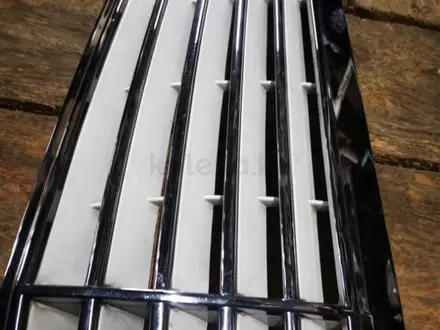 Решетка радиатора мерседес w220 за 50 000 тг. в Шымкент – фото 6