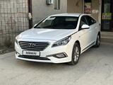 Hyundai Sonata 2015 года за 3 600 000 тг. в Шымкент
