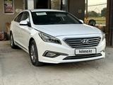 Hyundai Sonata 2015 года за 3 300 000 тг. в Шымкент – фото 4